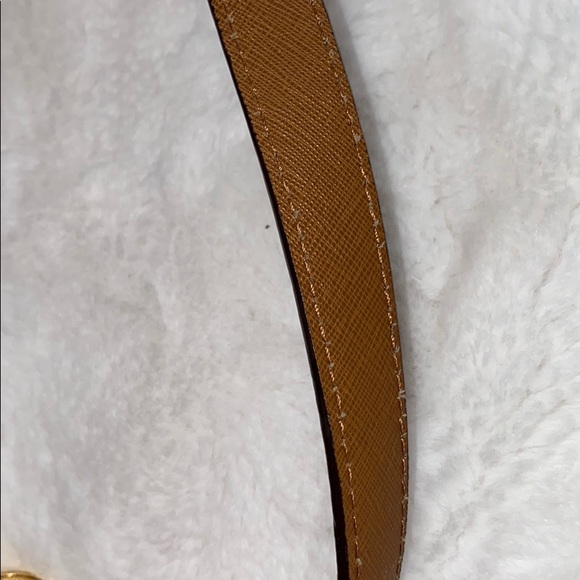 Michael Kors Hamilton LG Messenger Bag - Picture 8 of 8